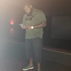 Meet your Posher, Jordan